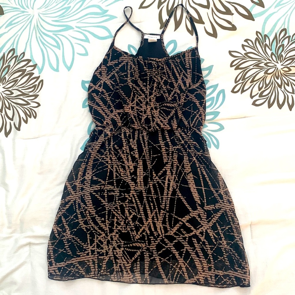 Cute little summer dress